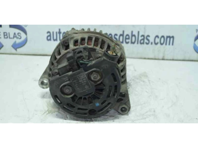 Генератор 6004ML0001, ALTERNADOR Jeep Cherokee XJ