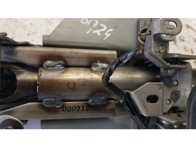 Рулевая рейка 020712 Mitsubishi Outlander 2007-2012 года