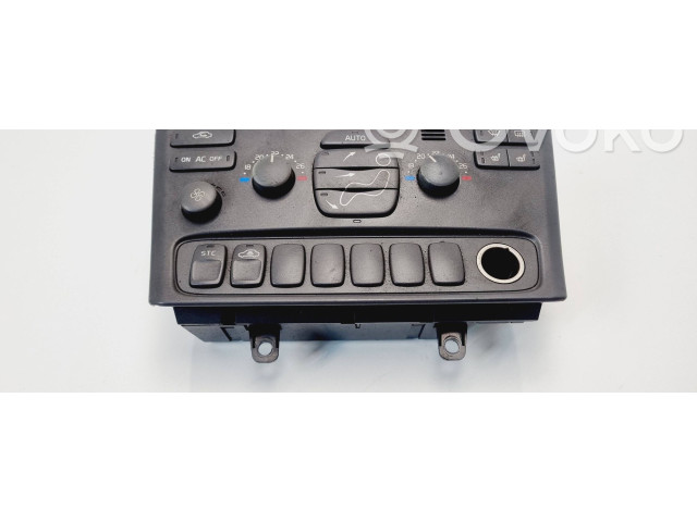 Блок управления климат-контролем 9494263, 26030523   Volvo S80