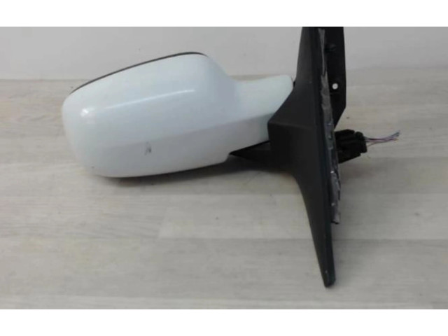 Зеркало (механическое) Renault Scenic II - Grand scenic II 2003 - 2006 года