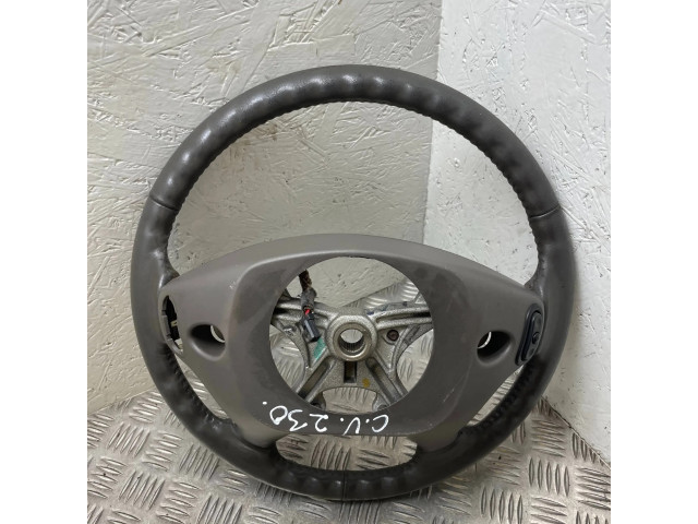 Руль Chrysler Voyager 2001-2004 года 0FG66L8AAB, 1417E18686