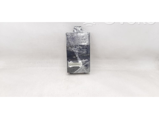 Блок предохранителей NBA015148004003 Dacia Logan I