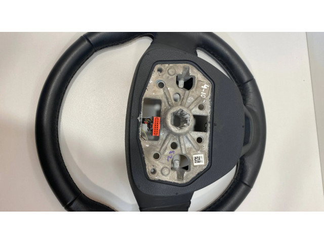 Руль Ford Transit 2013-2017 года JK21-3600-GA3ZHE