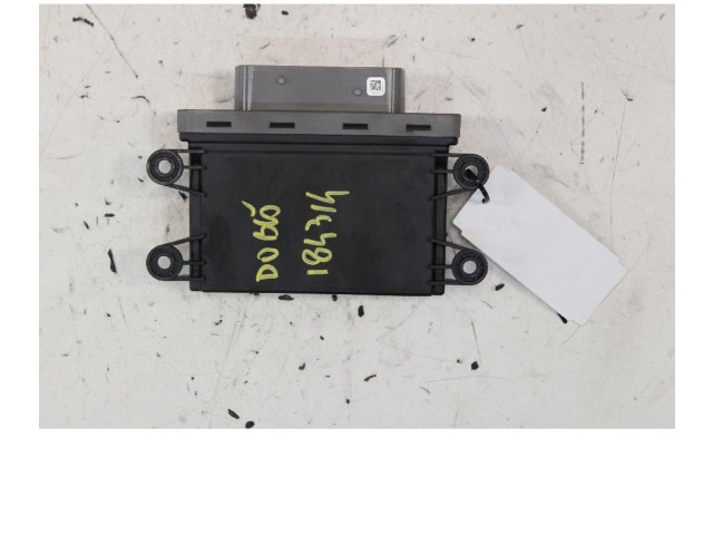 Řídící jednotka Fiat Doblo 2010