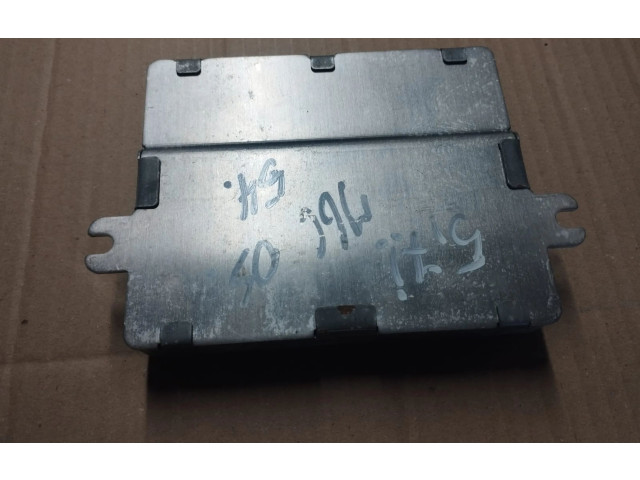 Блок управления редуктора коробки передач (раздатки) P56044199AN Jeep Grand Cherokee (WK)