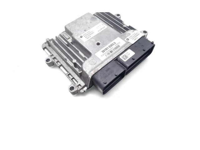 Блок управления двигателя 391B5-03DL5, 391A5-03DL5 KIA Niro