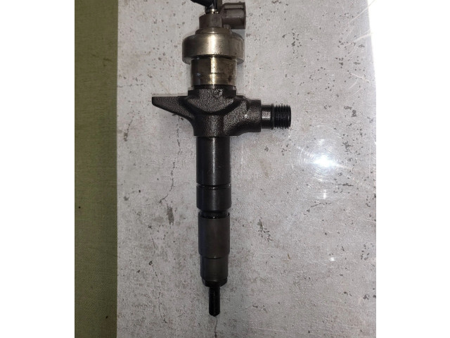 Vstřikovač 8982601090 Isuzu D-Max pro naftový motor 3.0