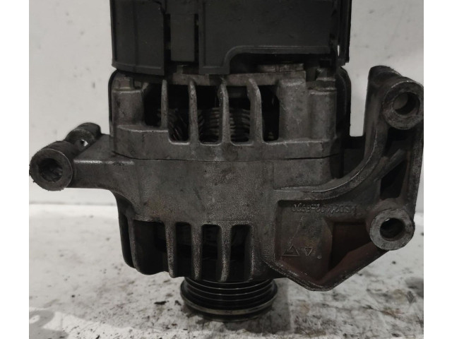 Генератор Alfa Romeo Mito