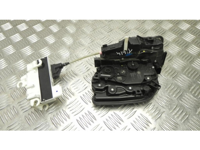 Zámek zadních dveří 2581894, T1614 BMW 7 G11 G12 2017