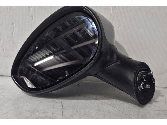 Зеркало электрическое Fiat Grande Punto - года