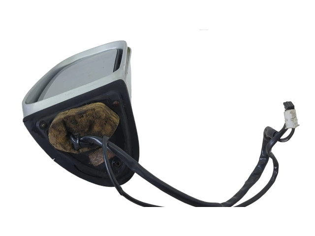 Zpětné zrcátko pravé Mercedes-Benz S W220 2002 2208100416, 44110194