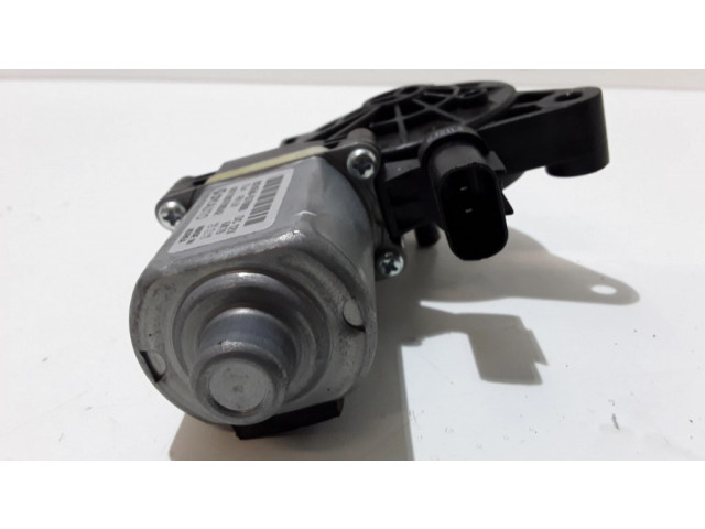 Передний двигатель механизма для подъема окон