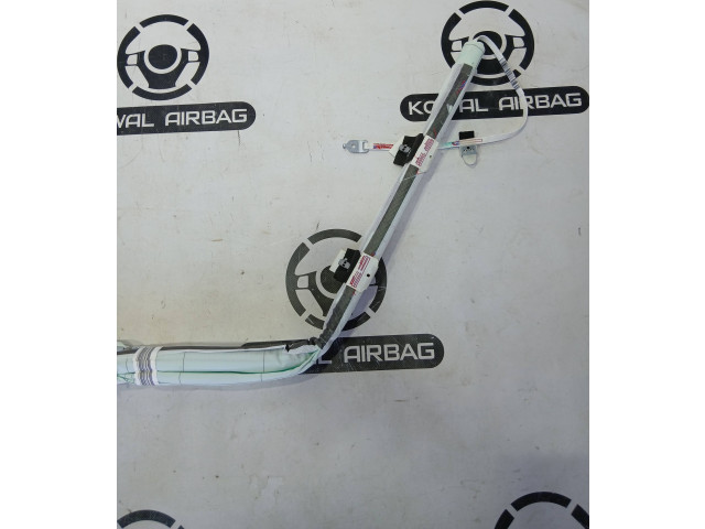 Боковая подушка безопасности G0XG01EC2, 7396861 BMW X3 G01