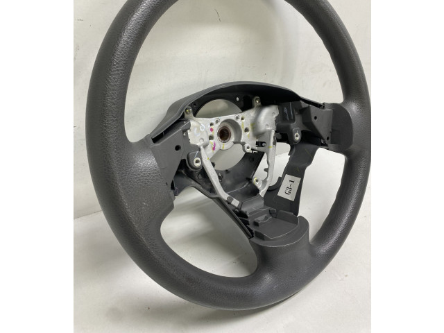 Руль Toyota Corolla Verso AR10  2004 - 2009 года GS12002390      