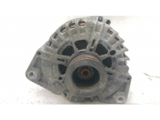 Генератор A0009068601 Mercedes-Benz CLS C218 X218 4.6