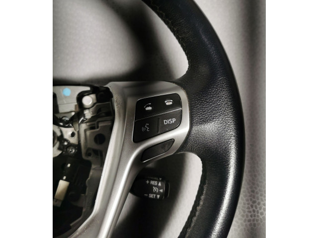 Volant Toyota Avensis T270 2014 4510305080