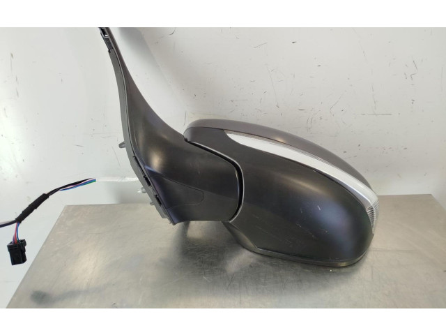 Зеркало электрическое Peugeot 2008 I 2013 - 2019 года