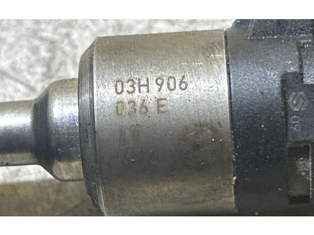 Форсунка 03H906036E, 03JE    Volkswagen Atlas   