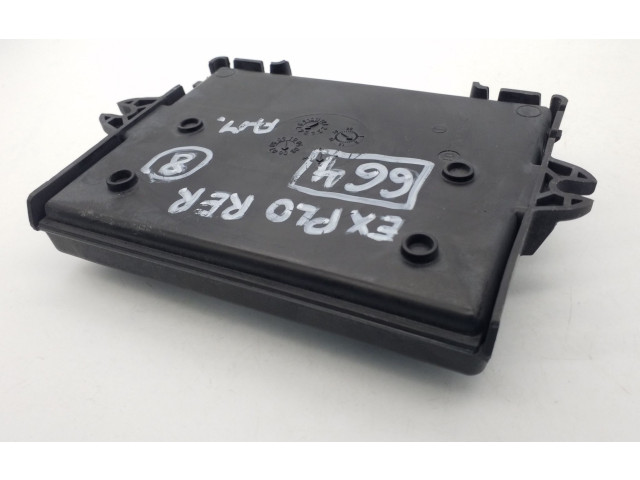 Блок управления редуктора коробки передач (раздатки) 7L247H473AE, M799G   Ford Explorer