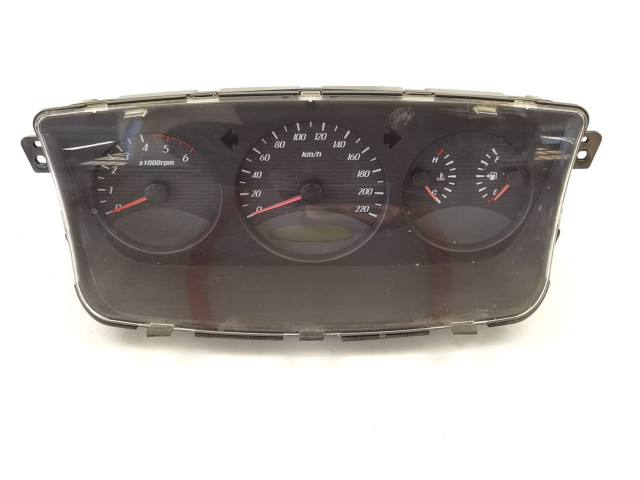 Панель приборов 8022009110 SsangYong Kyron