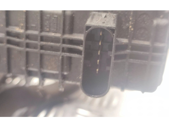  Турбина BMW X4 G02  8580919         