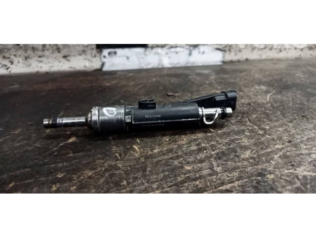 Vstřikovač 9822715980, 9822715980 Opel Corsa F F12XHL(EB2ADTD)