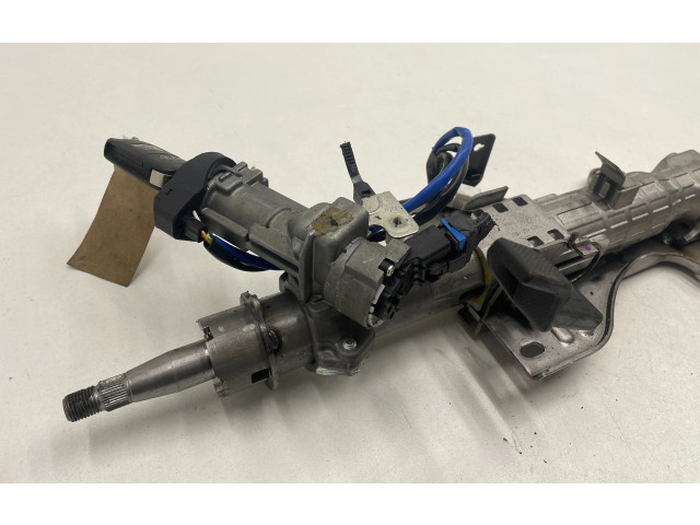 Рулевая рейка D10F28097 KIA Sorento 2010 - 2014 года