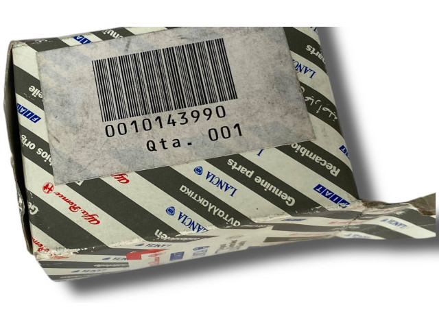 Блок предохранителей 10143990, 0010143990 Alfa Romeo 166