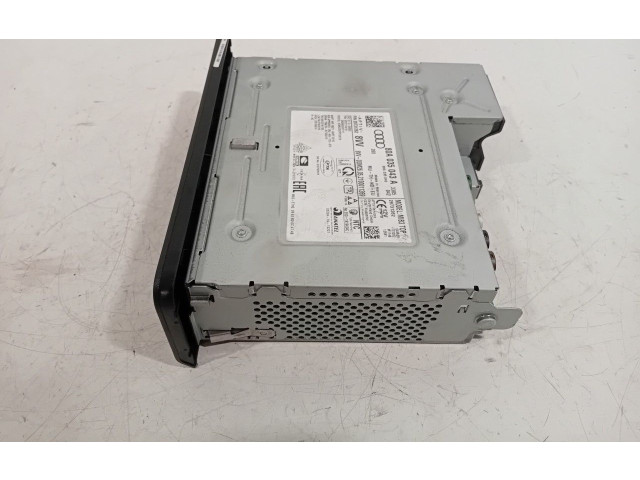 Блок предохранителей 80A035043A Audi Q5 SQ5