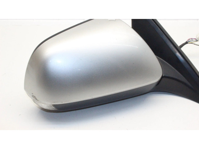 Зеркало электрическое        Honda Accord  2008 - 2016 года   