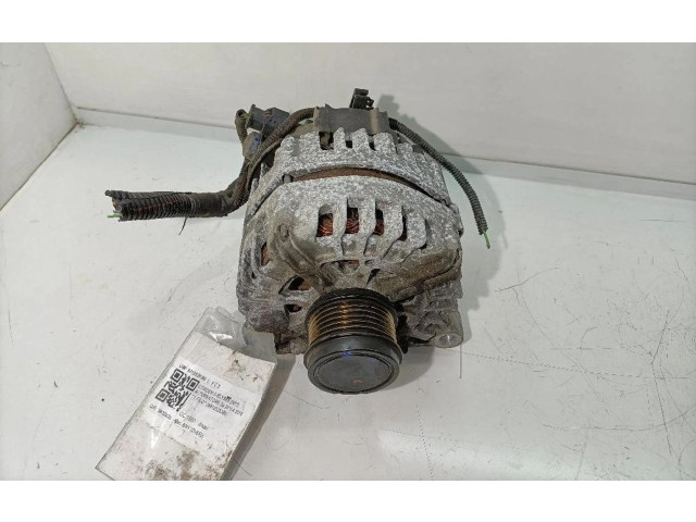 Генератор 9810525380, 9810525380   Citroen C-Elysée      