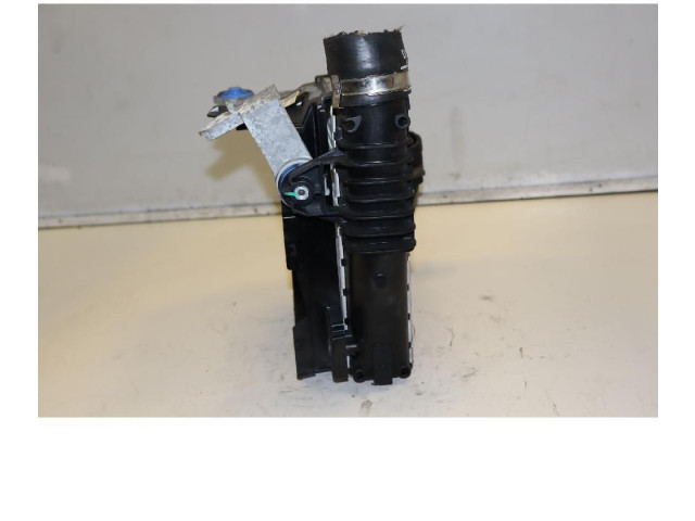 Интеркулер  9675627980   Peugeot Partner III 