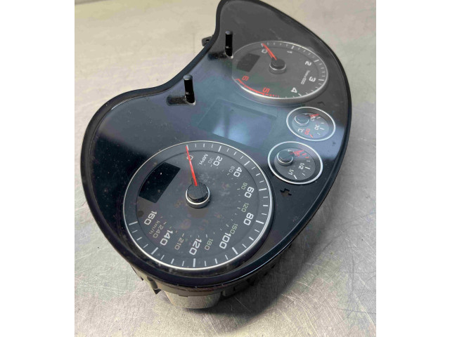 Панель приборов 8P0920983, 8P0920983 Audi A3 S3 8L