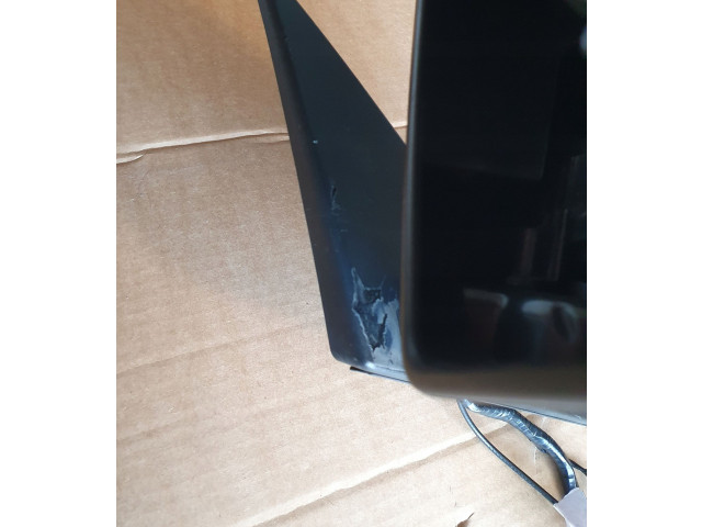 Зеркало электрическое Maserati Levante 2017 - года