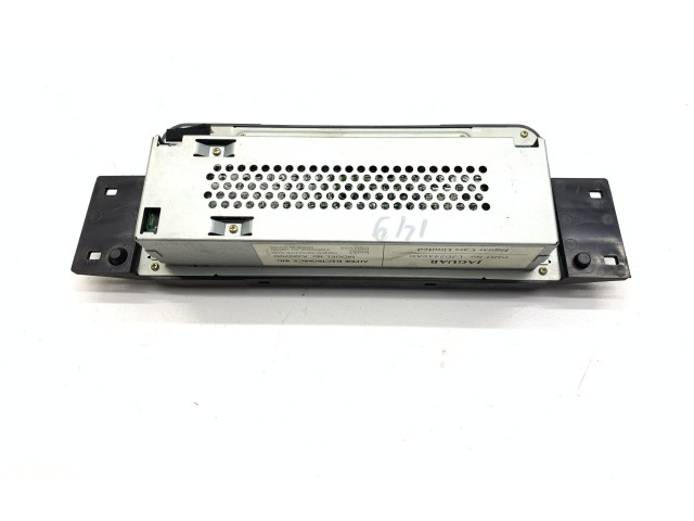 Дисплей LJD2440AD, AJ2070D Jaguar XK8 - XKR