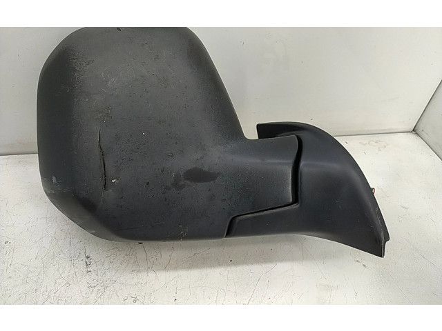 Зеркало электрическое        Peugeot Partner  2008 - 2014 года   