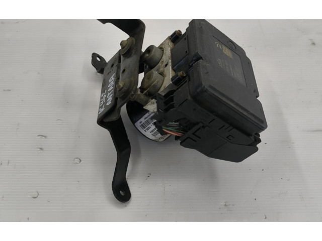 Блок АБС 20946171   Opel  Antara  2006 - 2016 года