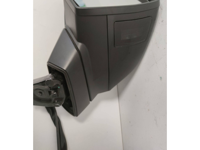 Зеркало электрическое Audi Q5 SQ5 2017 - года