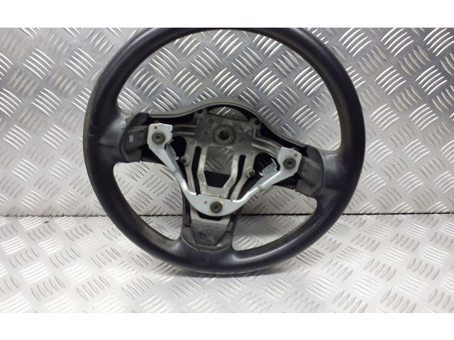 Руль Mitsubishi Colt CZ3 2006 - 2009 года