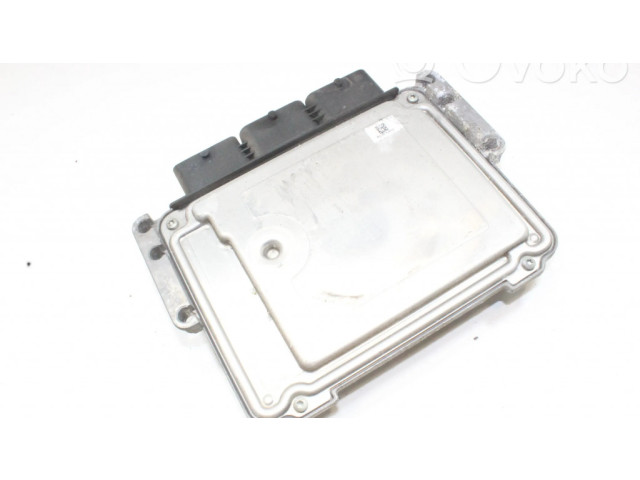 Řídící jednotka 0281015849, 9674254080 Citroen C3 Picasso 2010