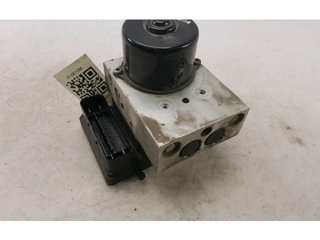 Блок АБС 8666845 Volvo S60 2005 - 2010 года