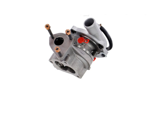 Turbodmychadlo Турбина 54359880006, 54359880006 Fiat 500