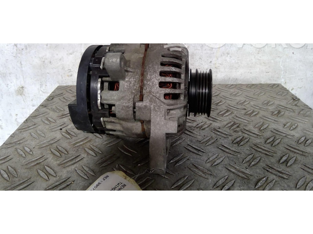 Генератор 0124225056, 359st75   Renault Twingo II      