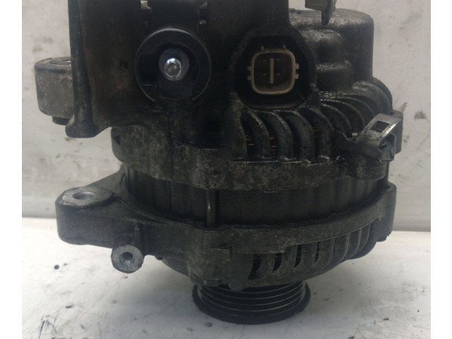 Генератор Honda FR-V