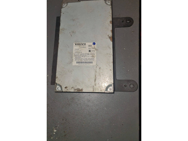 Звукоусилитель