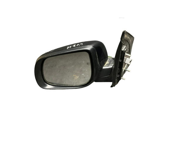 Zpětné zrcátko pravé KIA Picanto 2009 023531, 023530