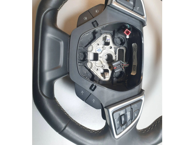 Руль Chevrolet Camaro   -  года 84449676, 812454049      