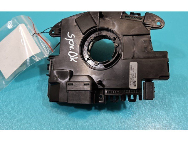 Подрулевой шлейф SRS 5K0953569AE, IMPRK1451356 Skoda Superb B6 (3T)