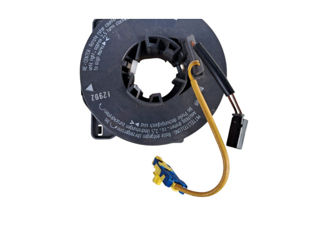 Подрулевой шлейф SRS 24436919, 1610662   Opel Meriva A