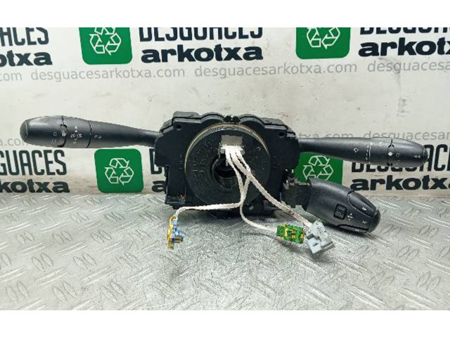 Подрулевой шлейф SRS    Citroen Xsara